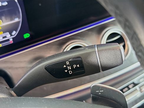 Used 2018 Mercedes-Benz E 43 AMG 4MATIC Sedan image 20