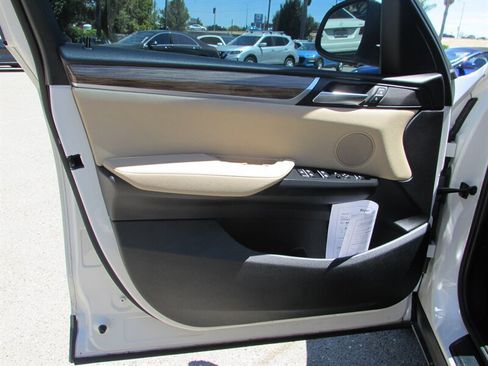 Used 2016 BMW X3 xDrive28i AWD/4WD image 22