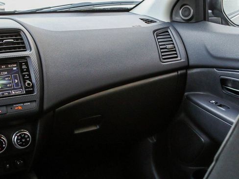 New 2025 Mitsubishi Outlander Sport ES AWD/4WD image 37