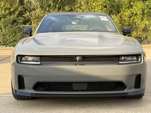New 2026 Dodge Charger R/T Scat Pack image 3