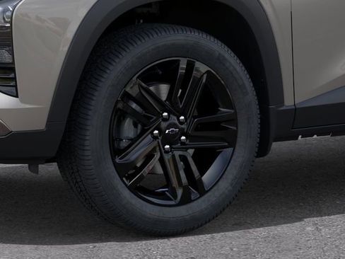 New 2026 Chevrolet Trax ACTIV w/ Driver Confidence Package FWD image 9