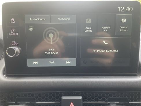 New 2026 Honda HR-V LX image 19