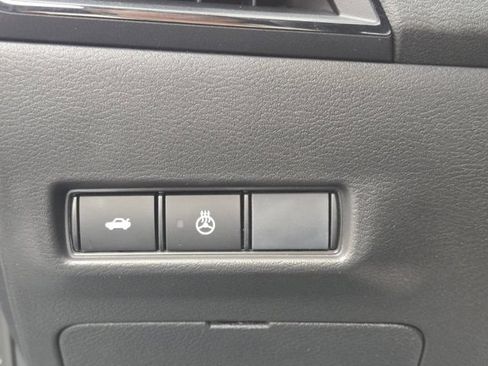 New 2026 Nissan Sentra SV w/ Floor Mat Package FWD image 11