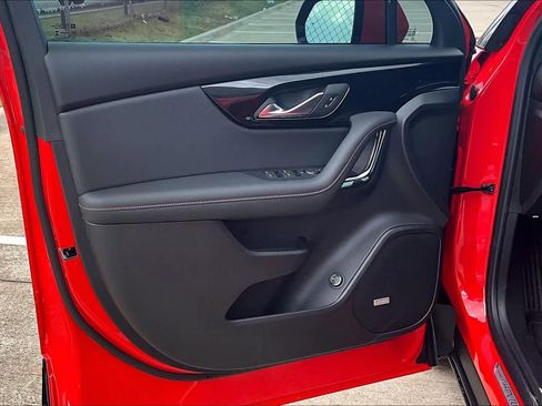 New 2026 Chevrolet Blazer RS w/ Driver Confidence II Package image 11