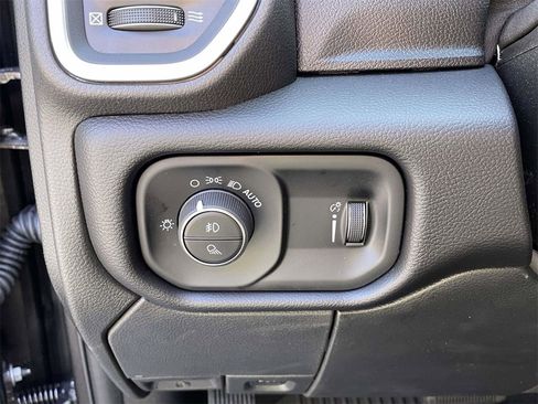 New 2026 RAM 2500 Big Horn image 12