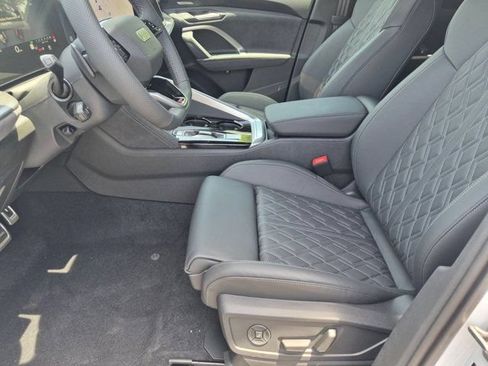 New 2026 Audi SQ5 Premium Plus AWD/4WD image 12