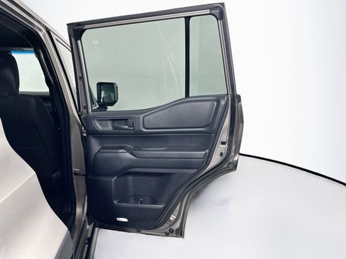 Used 2024 Toyota Land Cruiser 1958 AWD/4WD image 29