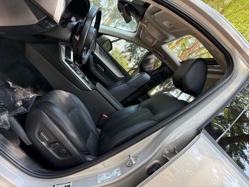 Used 2025 MAZDA CX-90 3.3 Turbo w/ Preferred Package AWD/4WD image 24