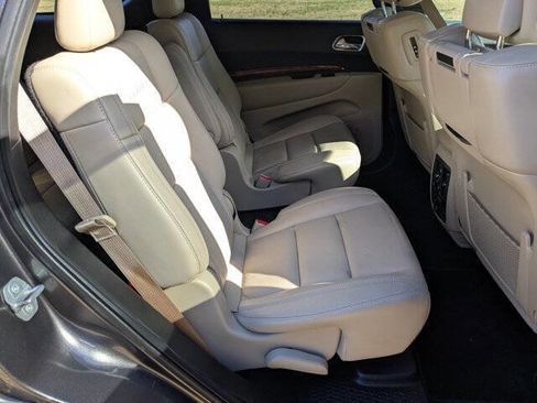 Used 2014 Dodge Durango Citadel w/ Technology Group image 38