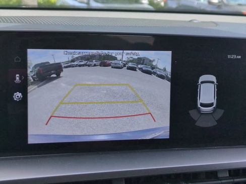 Used 2025 Kia Telluride S image 21