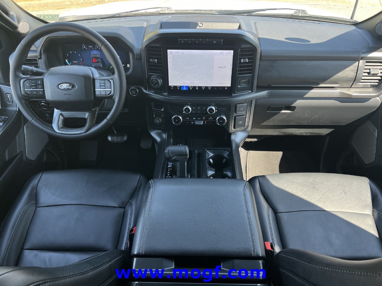 Certified 2024 Ford F150 XLT w/ Equipment Group 303A High AWD/4WD image 5