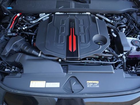 New 2026 Audi S5 Premium Plus AWD/4WD image 12