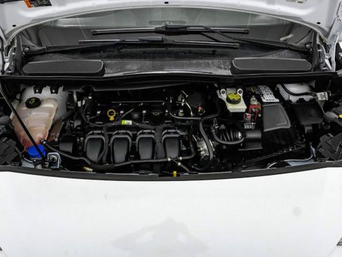 Used 2019 Ford Transit Connect XL image 33