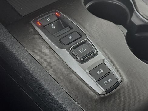 Certified 2023 Honda Passport TrailSport image 17