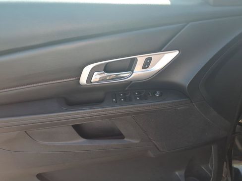 Used 2016 GMC Terrain SLE FWD image 16
