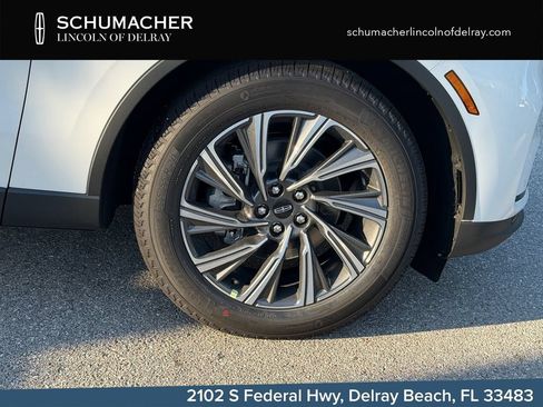 New 2026 Lincoln Aviator 2WD image 9