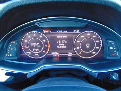 Used 2017 Audi Q7 3.0T Premium Plus image 16