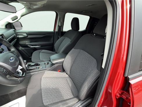 Used 2024 Ford Ranger XLT AWD/4WD image 11