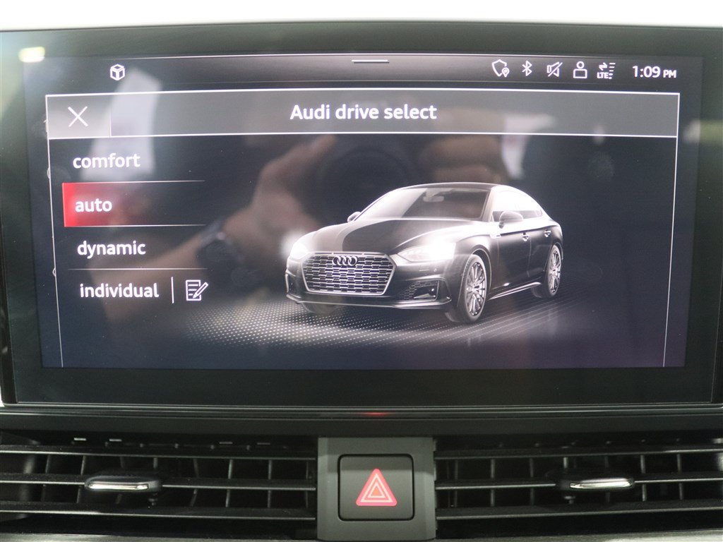 Used 2021 Audi A5 2.0T Premium Plus w/ Premium Plus AWD/4WD image 39