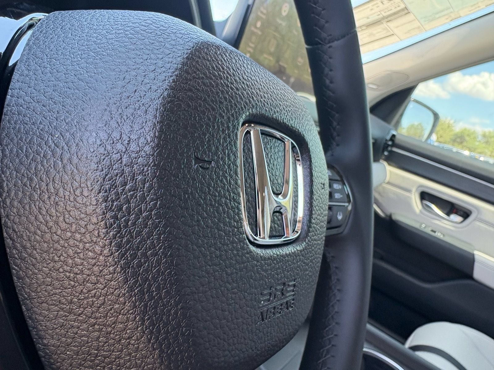 New 2026 Honda Pilot Touring image 32