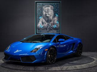 Used 2013 Lamborghini Gallardo LP 550-2 RWD video 1
