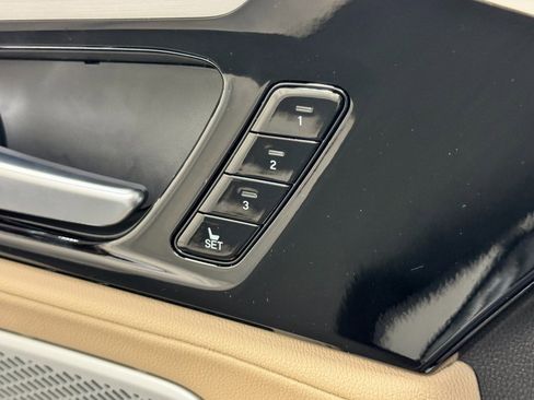 New 2026 Acura MDX SH-AWD image 15