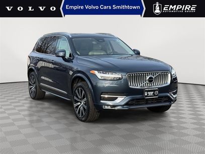 Certified 2024 Volvo XC90 B5 Core w/ Climate Package
