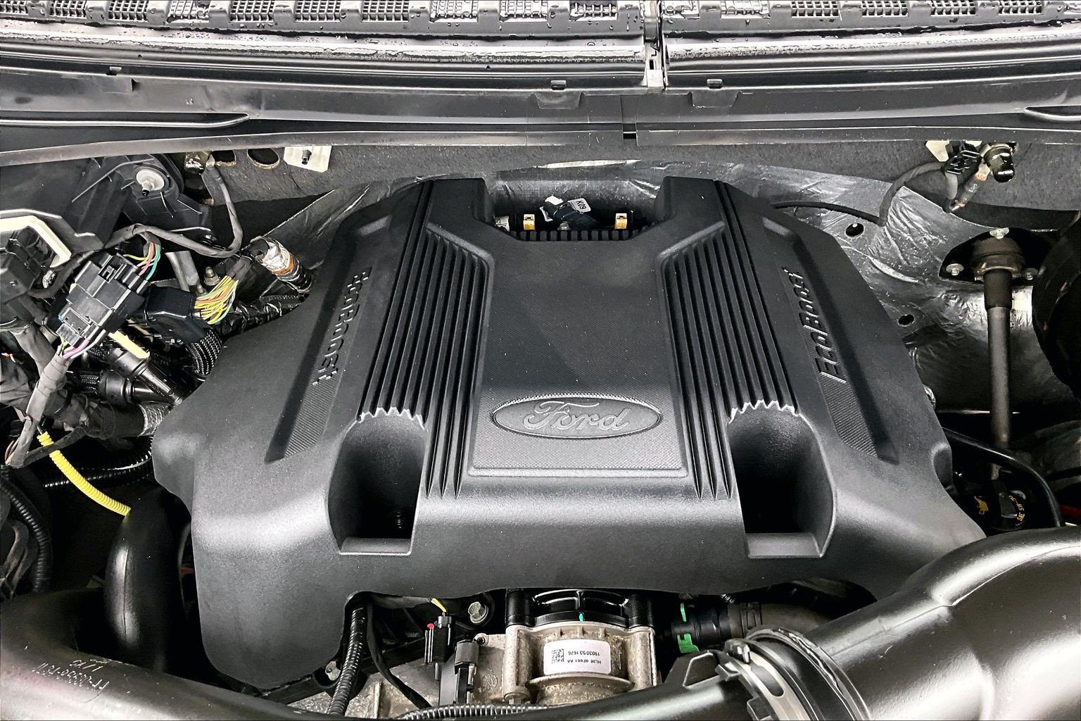 Used 2019 Ford Expedition Platinum AWD/4WD image 32