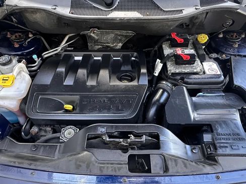 Used 2015 Jeep Patriot Sport w/ Power Value Group AWD/4WD image 16
