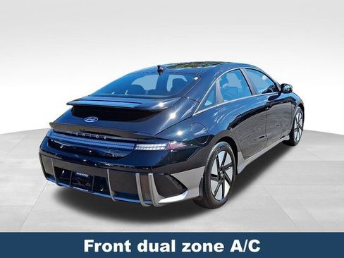 Used 2023 Hyundai Ioniq 6 SE image 7