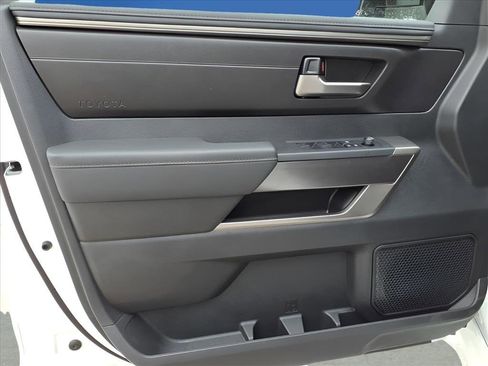 New 2026 Toyota Tundra SR5 image 10