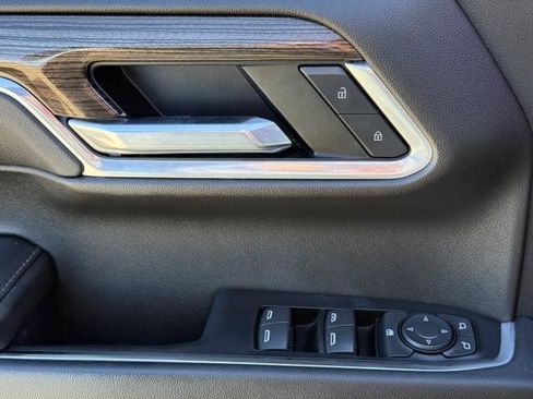 Used 2022 Chevrolet Silverado 1500 LT w/ Texas Edition Plus image 24