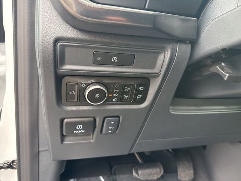 New 2025 Ford F150 Tremor w/ Equipment Group 402A High image 23