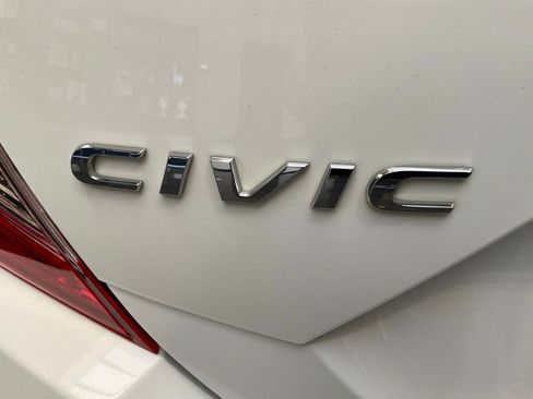 Used 2018 Honda Civic LX image 21