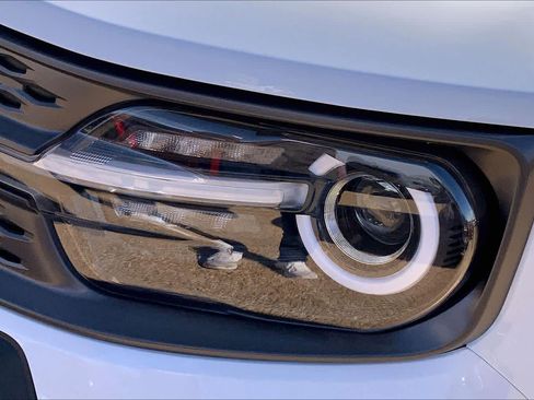 New 2025 Ford Bronco Sport Big Bend w/ Convenience Package image 13