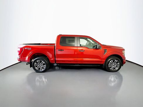 Used 2023 Ford F150 XL w/ STX Appearance Package AWD/4WD image 8