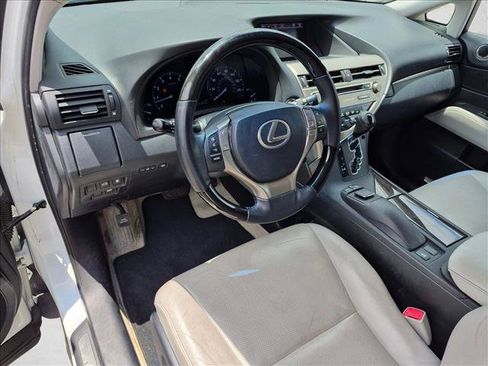 Used 2014 Lexus RX 350 FWD w/ Navigation Package image 8