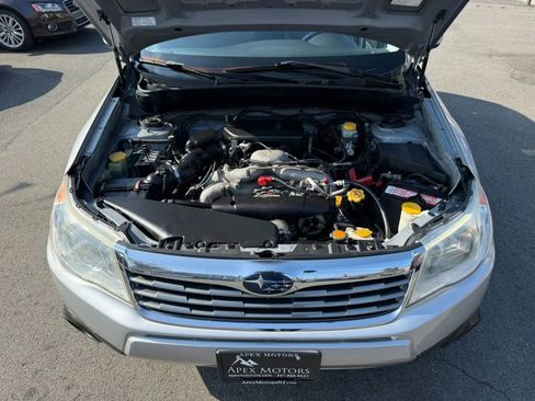 Used 2010 Subaru Forester 2.5X Premium AWD/4WD image 45