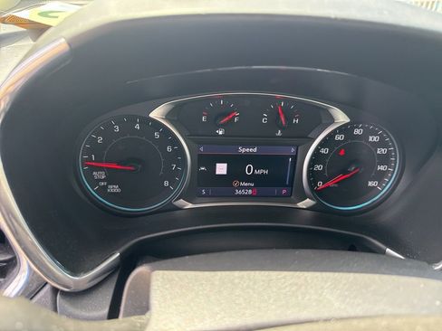 Used 2020 Chevrolet Equinox Premier image 21