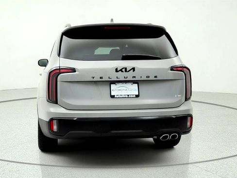 Used 2025 Kia Telluride SX Prestige X-Pro AWD/4WD image 6