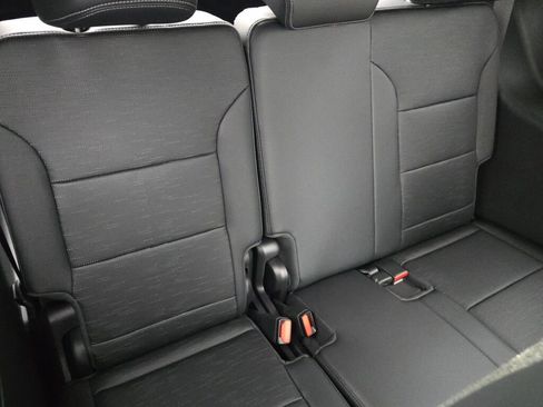 New 2026 Buick Enclave Sport Touring w/ Power Package FWD image 12