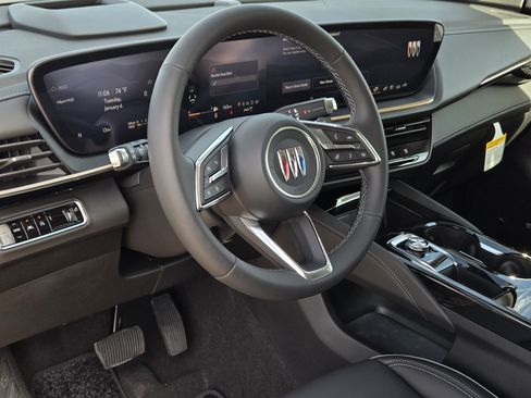 New 2026 Buick Envision Avenir image 18