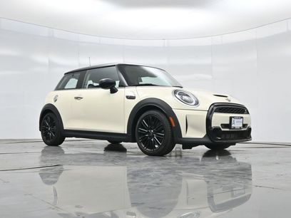 Used 2023 MINI Cooper S