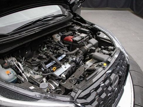 New 2025 Nissan Kicks Play S image 30