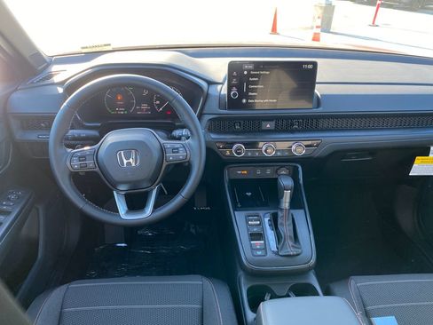 New 2026 Honda CR-V Sport image 13