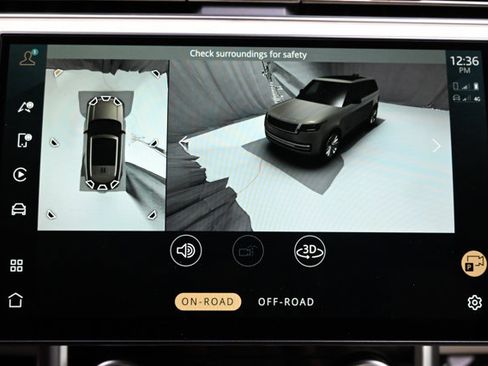 Used 2023 Land Rover Range Rover SE image 14