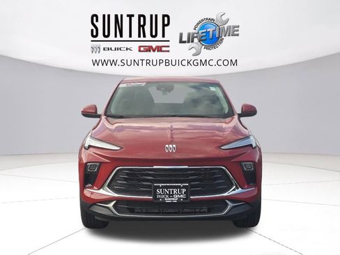 New 2026 Buick Encore GX Preferred w/ Comfort Package image 17