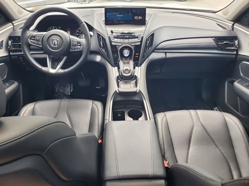 Used 2024 Acura RDX SH-AWD image 10
