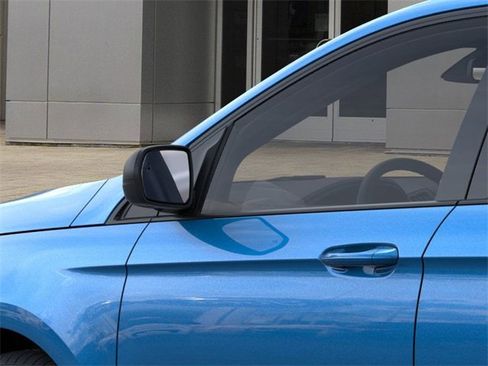 New 2024 Ford Edge SE image 20