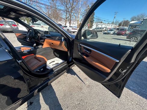 Used 2016 BMW 328d xDrive Sedan image 24